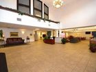 фото отеля Comfort Inn and Suites La Vale