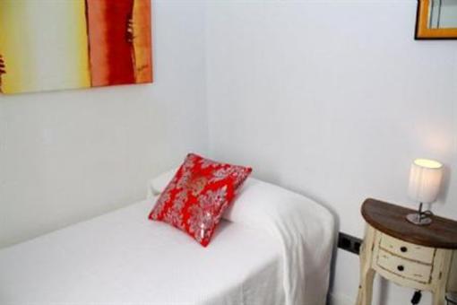 фото отеля Castellar Singular Apartments Seville
