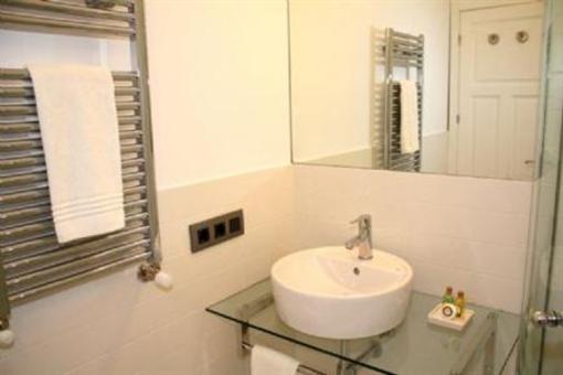 фото отеля Castellar Singular Apartments Seville