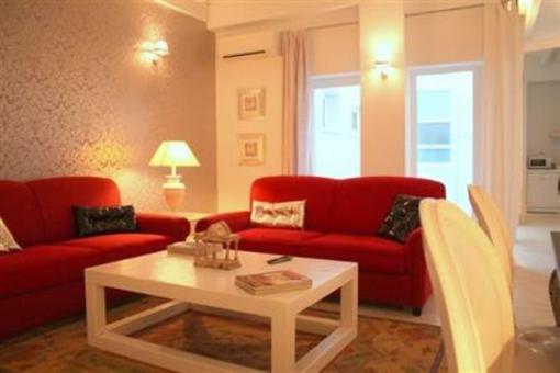 фото отеля Castellar Singular Apartments Seville