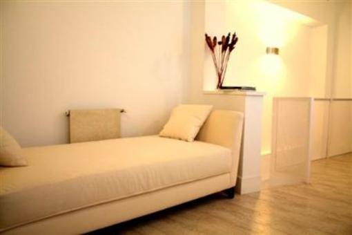 фото отеля Castellar Singular Apartments Seville