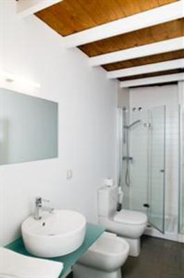 фото отеля Castellar Singular Apartments Seville