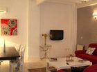 фото отеля Castellar Singular Apartments Seville