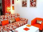 фото отеля Castellar Singular Apartments Seville