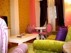 фото отеля Castellar Singular Apartments Seville