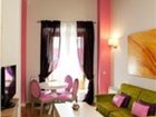 фото отеля Castellar Singular Apartments Seville