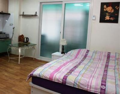 фото отеля Goldenpond Guesthouse