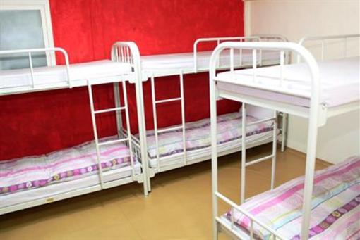 фото отеля Goldenpond Guesthouse