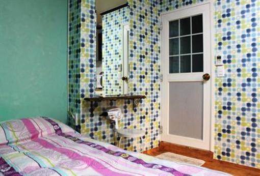 фото отеля Goldenpond Guesthouse