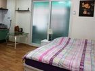 фото отеля Goldenpond Guesthouse