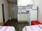 фото отеля Goldenpond Guesthouse