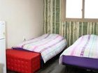 фото отеля Goldenpond Guesthouse