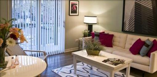 фото отеля The Beadle Residences Chicago