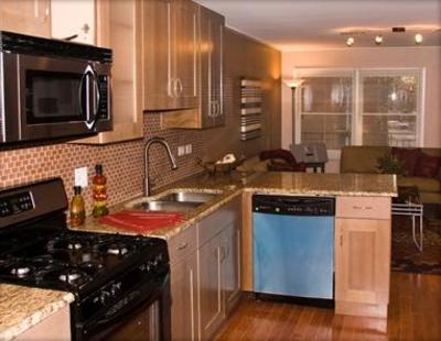 фото отеля The Beadle Residences Chicago