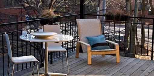фото отеля The Beadle Residences Chicago