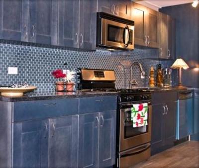 фото отеля The Beadle Residences Chicago