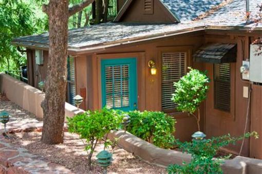 фото отеля Oak Creek Terrace Resort