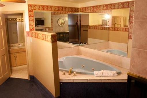 фото отеля Oak Creek Terrace Resort