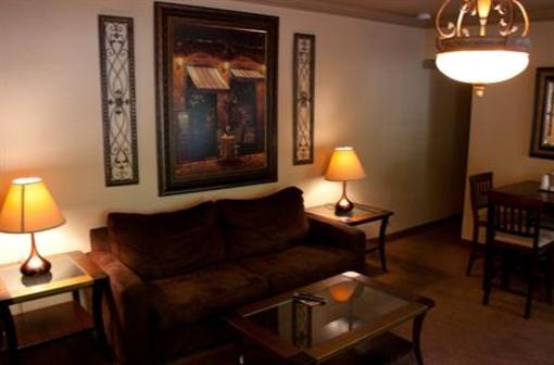 фото отеля Oak Creek Terrace Resort