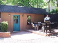 Oak Creek Terrace Resort