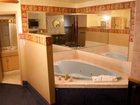 фото отеля Oak Creek Terrace Resort