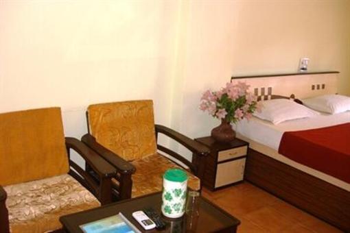фото отеля Atlanta Beach Resort