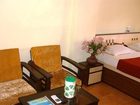 фото отеля Atlanta Beach Resort