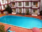 фото отеля Atlanta Beach Resort