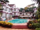 фото отеля Atlanta Beach Resort