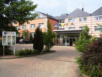 фото отеля Best Western Domicil Hotel Hodenhagen