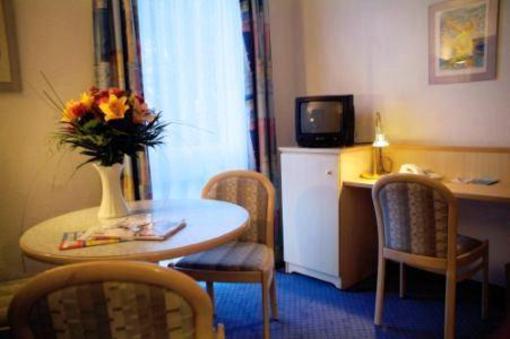 фото отеля Best Western Domicil Hotel Hodenhagen