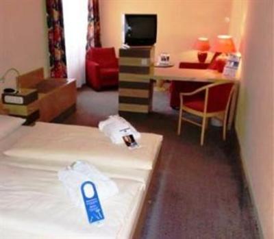 фото отеля Best Western Domicil Hotel Hodenhagen