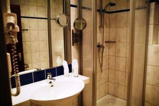 фото отеля Best Western Domicil Hotel Hodenhagen