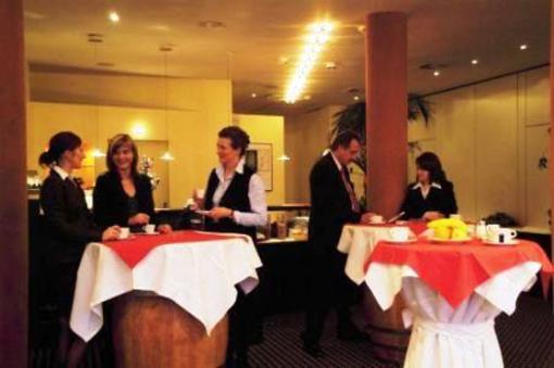 фото отеля Best Western Domicil Hotel Hodenhagen