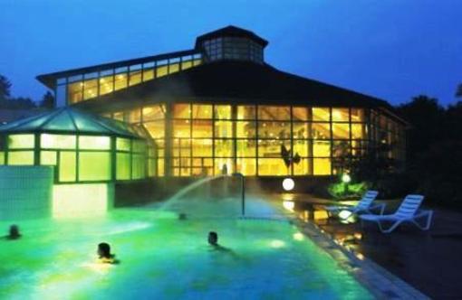 фото отеля Best Western Domicil Hotel Hodenhagen