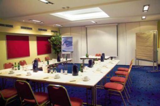 фото отеля Best Western Domicil Hotel Hodenhagen