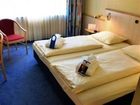 фото отеля Best Western Domicil Hotel Hodenhagen