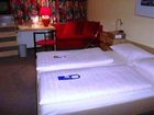 фото отеля Best Western Domicil Hotel Hodenhagen