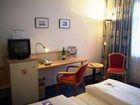 фото отеля Best Western Domicil Hotel Hodenhagen