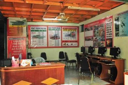 фото отеля Teaw Tass Guesthouse
