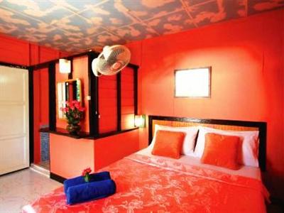 фото отеля Teaw Tass Guesthouse