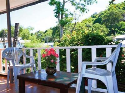 фото отеля Teaw Tass Guesthouse