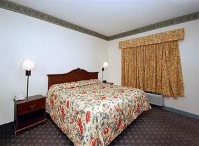 фото отеля La Copa Inn McAllen