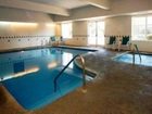 фото отеля Comfort Suites Fresno