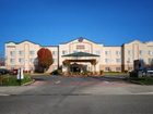 фото отеля Comfort Suites Fresno