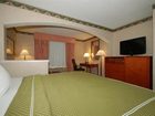 фото отеля Comfort Suites Fresno