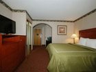 фото отеля Comfort Suites Fresno