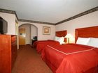 фото отеля Comfort Suites Fresno