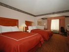 фото отеля Comfort Suites Fresno