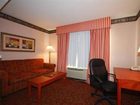 фото отеля Comfort Suites Fresno